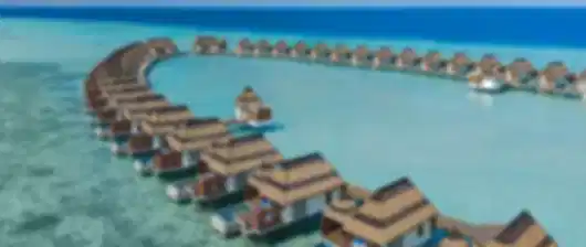 Deep South, All-Inclusive - Pullman Maldives Maamutaa