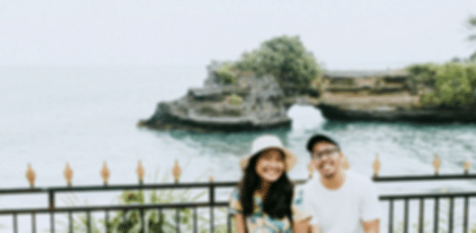 Bali Explorer: Adventure amidst Nature Honeymoon