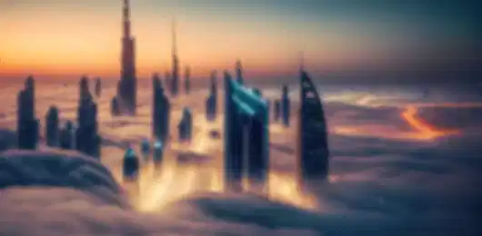 Dubai and Abu Dhabi Extravaganza 6N 7D