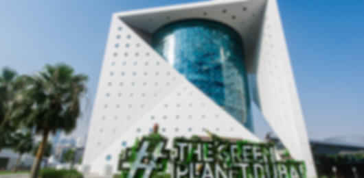 Luxury, Lights, and Late Nights: 4 Days in Dubai Package