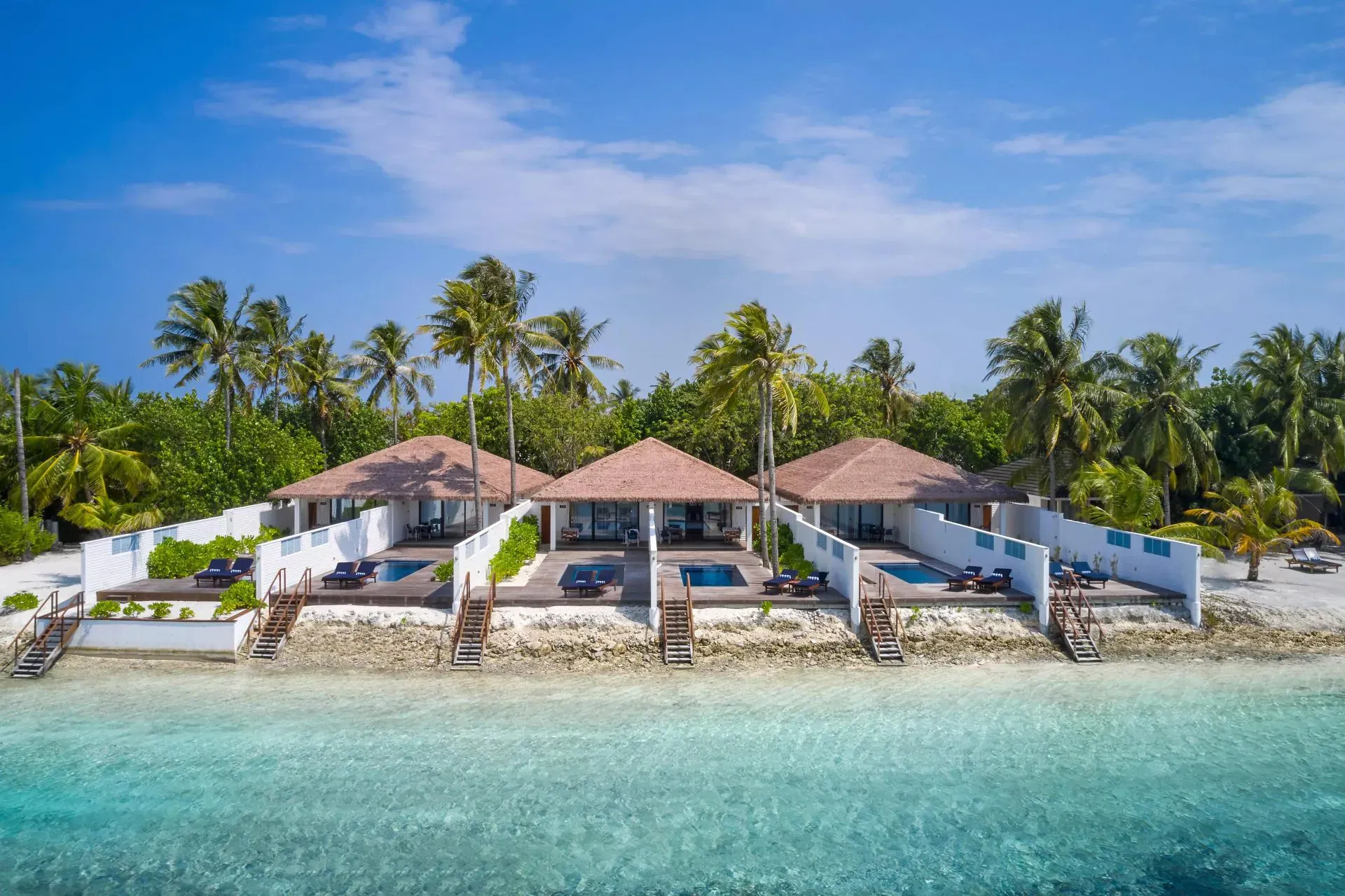 Oceanfront Adventure – Villa Nautica Maldives