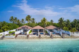 Oceanfront Adventure – Villa Nautica Maldives