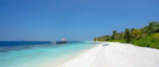 A 3 Night Maldives Package with Oblu by Atmosphere at Helengeli