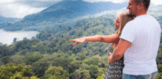Popular 6 Nights Bali Tour Packages from Hyderabad