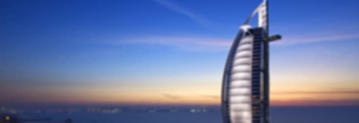 Glimpses of Dubai