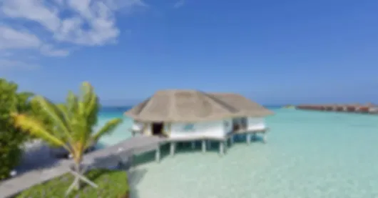 Your Private Island Awaits at Cocogiri