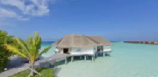 Your Private Island Awaits at Cocogiri