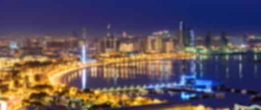 7 Days Azerbaijan Tour Itinerary for Couples