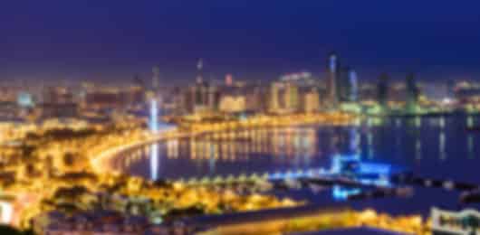 7 Days Azerbaijan Tour Itinerary for Couples