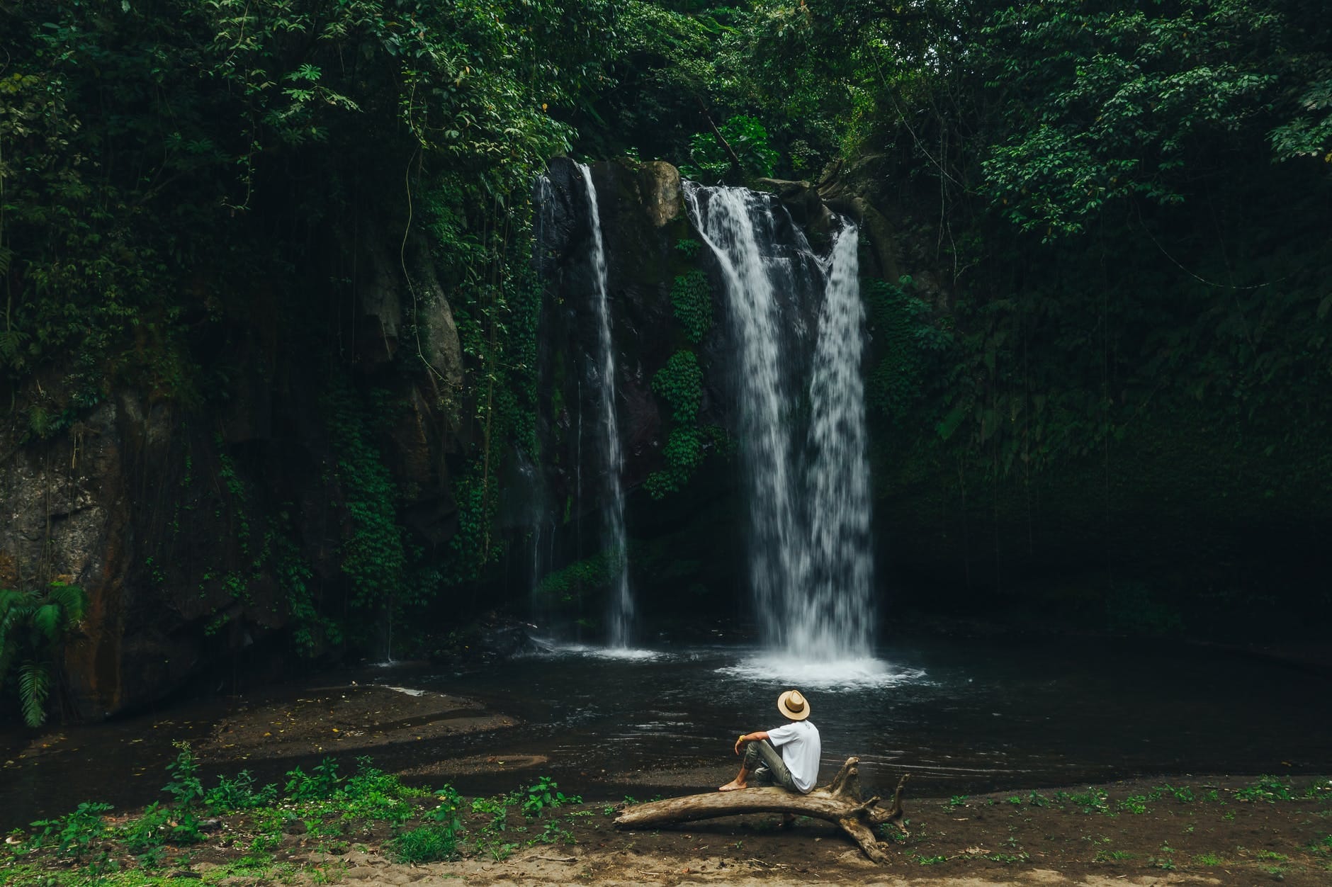 6 nights 7 days Bali Package from India