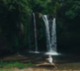 6 nights 7 days Bali Package from India