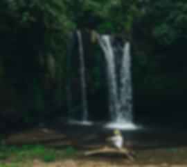 6 nights 7 days Bali Package from India