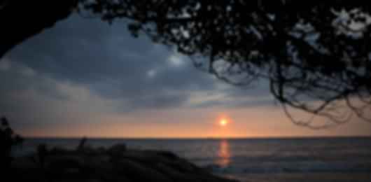 Stunning Bali Honeymoon Packages from India