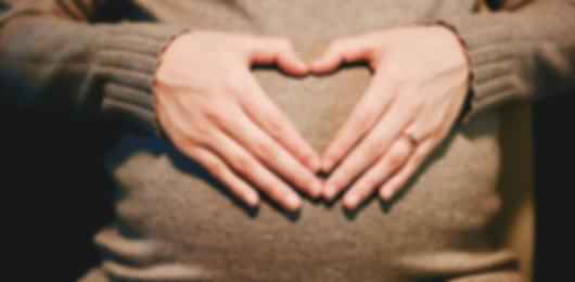 Ideal 6 Nights Bali Babymoon Packages