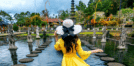 Travel to Bali Like Never Before : All Inclusive Bali Package
