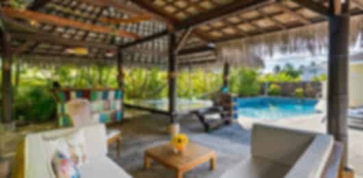 Spectacular 10 Nights Bali Package for Couple