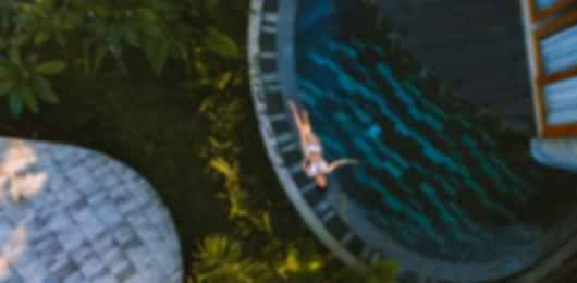 Fantastic 9 Nights Bali Honeymoon Package Tour With Airfare