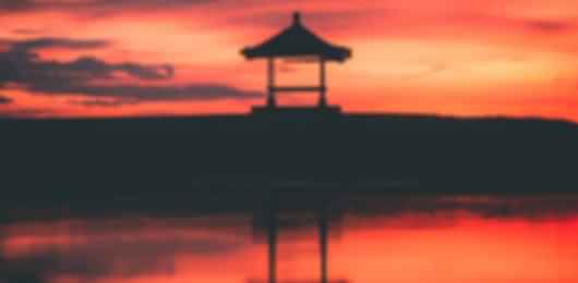 Magical 9 Nights Bali Tour Package For Couple From Bangalore