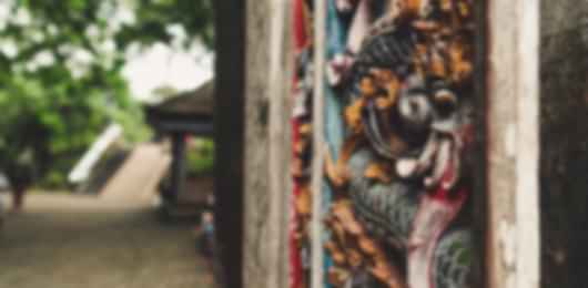 Marvellous 8 Nights Bali Packages Including Flights From Bangalore