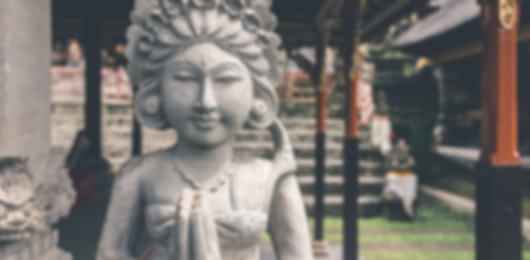 Magnificent 10 Nights Bali Travel Packages From Bangalore