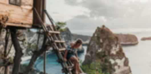 Marvellous 12 Nights Bali Indonesia Package Tour With Airfare From Bangalore