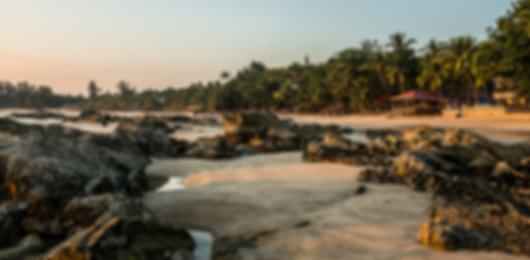 Lovely 7 day Bali Packages from Chennai