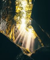 Serene 9 Nights Bali Trip from Chennai