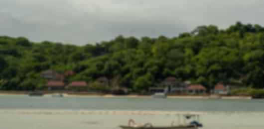 Fantastic 6 Nights Bali Honeymoon Tour Packages from Chennai