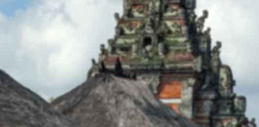 Romantic Bali Honeymoon Packages All Inclusive from Chennai