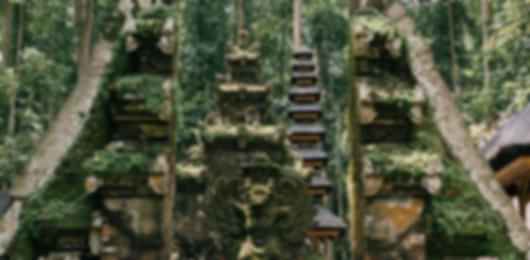Magical 6 Nights Bali Travel Packages from Chennai