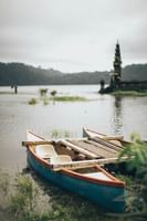 Stunning 6 Nights Bali Tourism Package from Chennai