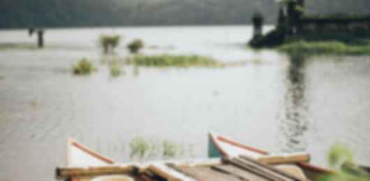 Stunning 6 Nights Bali Tourism Package from Chennai