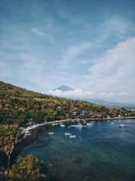 Dreamy 5 Nights Chennai to Bali Packages