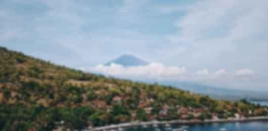 Dreamy 5 Nights Chennai to Bali Packages
