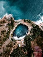 Exotic 6 Nights Chennai to Bali Honeymoon Package
