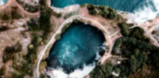 Exotic 6 Nights Chennai to Bali Honeymoon Package
