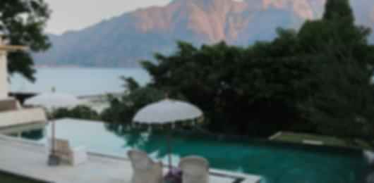 Ideal 9 Nights Bali Private Pool Villa Honeymoon Package