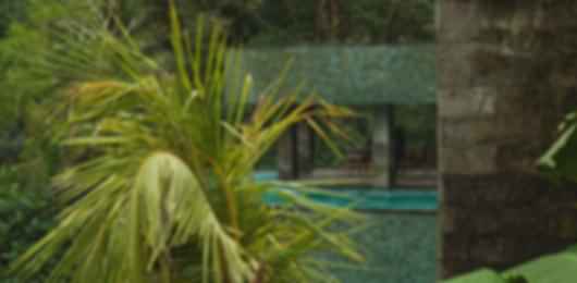 Postcard-Perfect Bali Luxury Pool Villas Packages