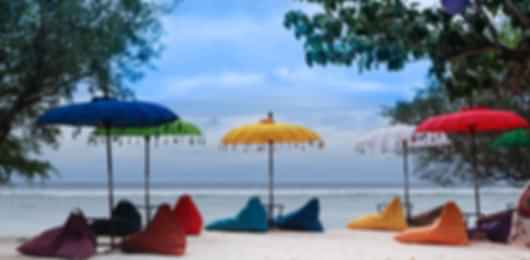 Refreshing 13 Nights Bali With Gili Island Package