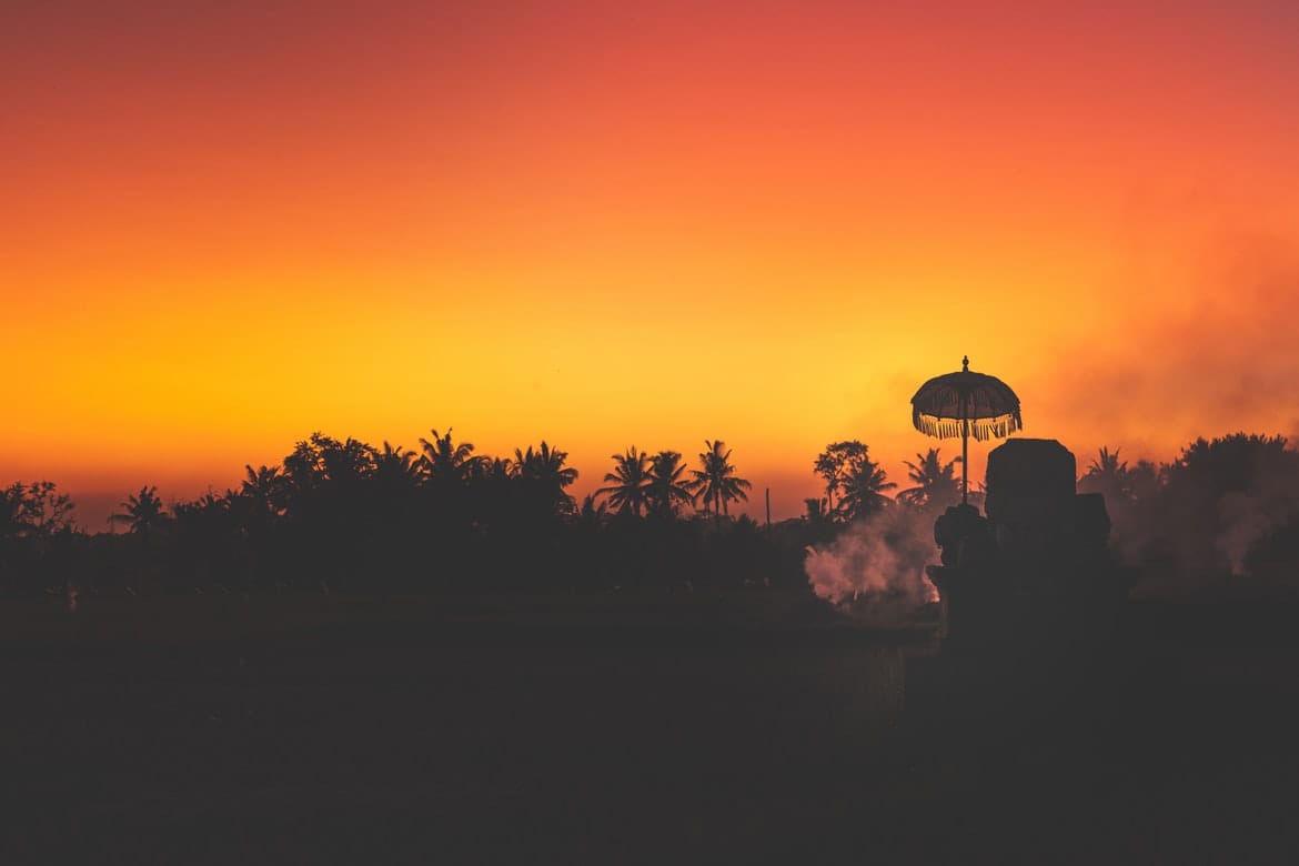 Heavenly 8 Nights Bali Tourism Honeymoon Package