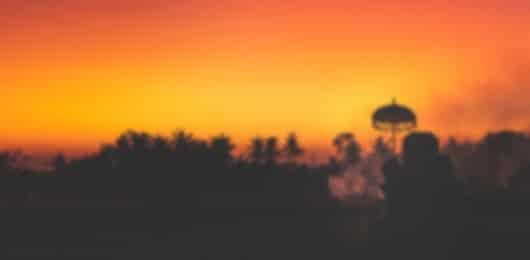 Heavenly 8 Nights Bali Tourism Honeymoon Package