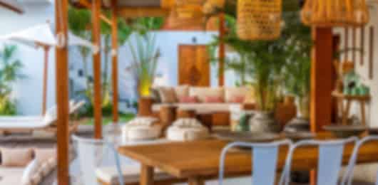 Idyllic 11 Nights Bali Indonesia Honeymoon Package