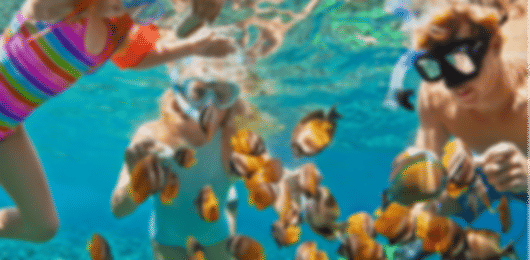The best of nature & adventure—a fun-filled family holiday in Bali 6D | 5N
