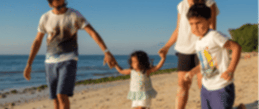 Beach, adventure and culture—the perfect family vacation to Bali 6D | 5N