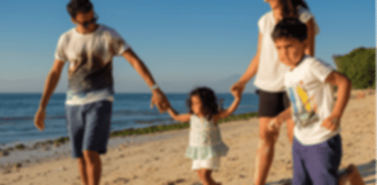 Beach, adventure and culture—the perfect family vacation to Bali 6D | 5N