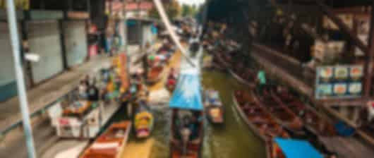 Refreshing Bangkok 10 Days Package