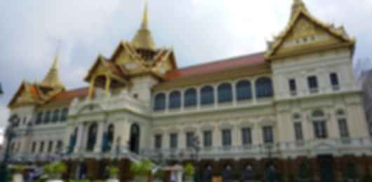 Enigmatic Bangkok 3 Days Package