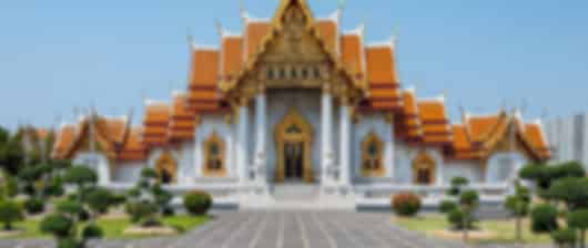 Perfect 6 Nights Bangkok Budget Packages