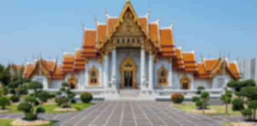 Perfect 6 Nights Bangkok Budget Packages