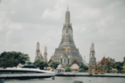 Awesome 5 Nights Bangkok Holiday Packages